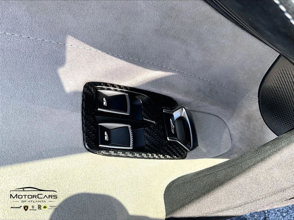 2022 McLaren 765LT Spider - Image 25 of 28