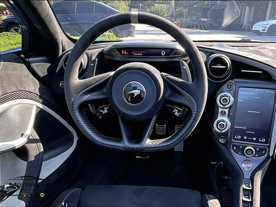2022 McLaren 765LT Spider - Image 6 of 28