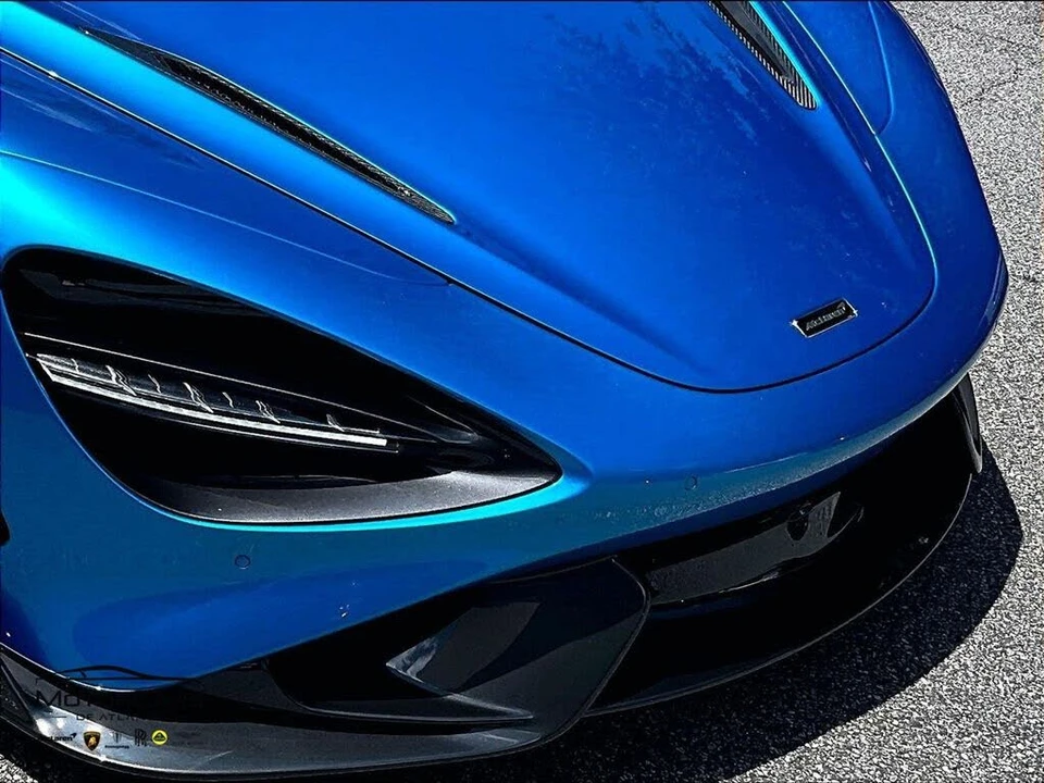 2022 McLaren 765LT Spider - Image 23 of 28