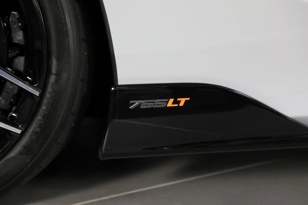 2022 McLaren 765LT Spider - Image 23 of 31