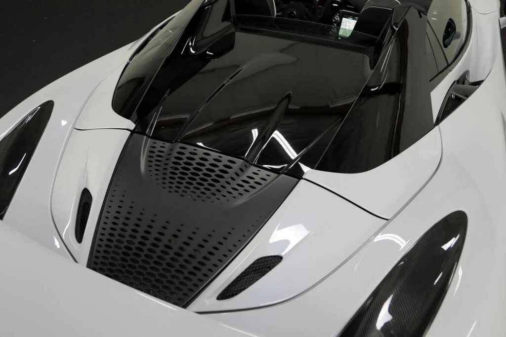 2022 McLaren 765LT Spider - Image 29 of 31