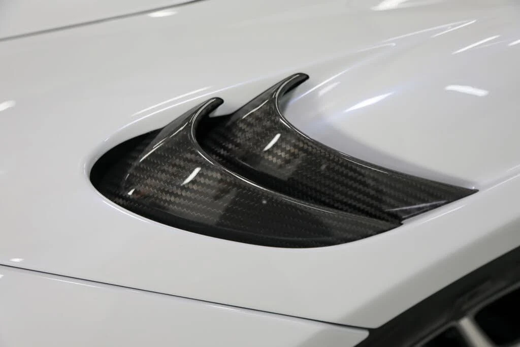 2022 McLaren 765LT Spider - Image 18 of 31
