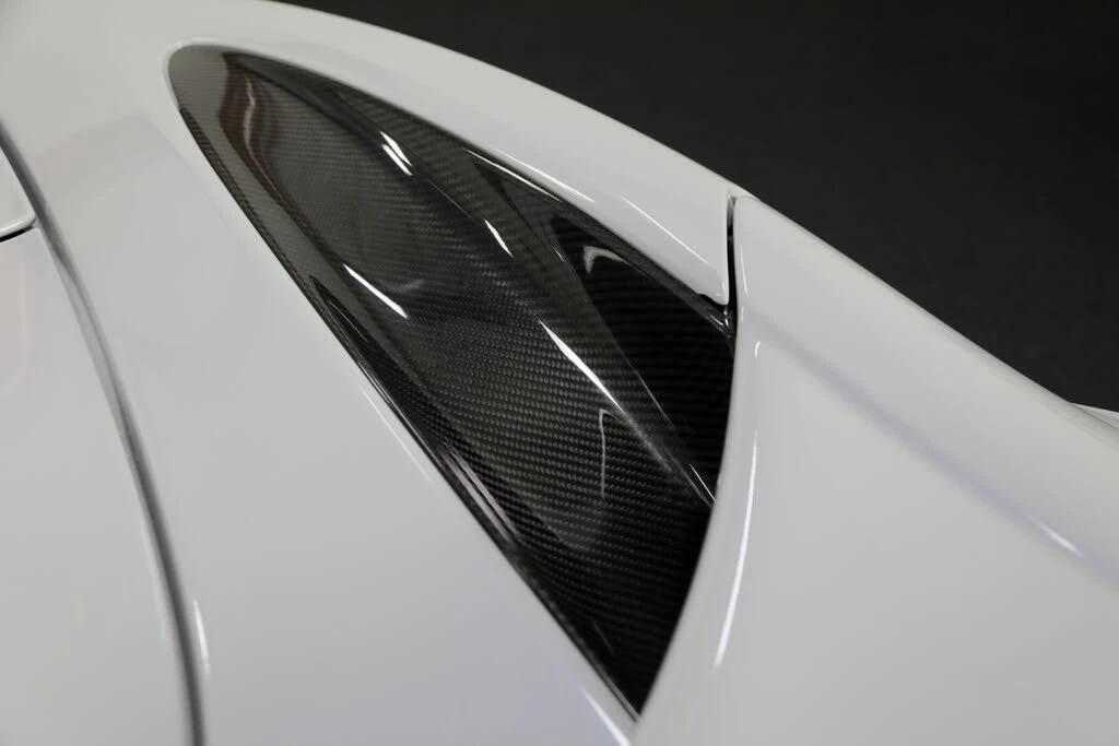 2022 McLaren 765LT Spider - Image 30 of 31
