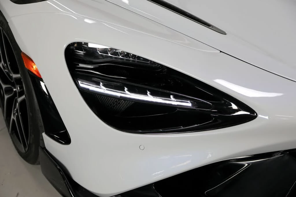 2022 McLaren 765LT Spider - Image 14 of 31