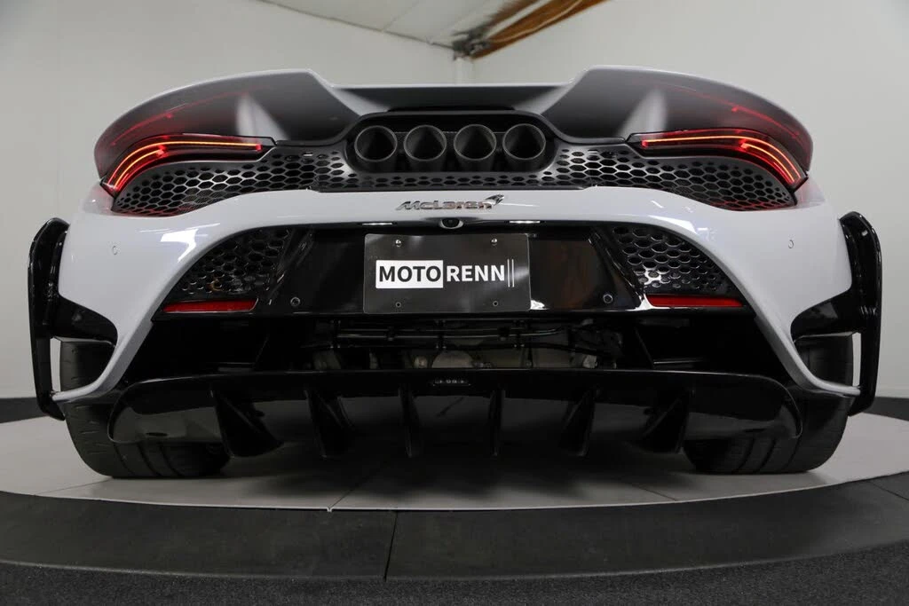 2022 McLaren 765LT Spider - Image 31 of 31
