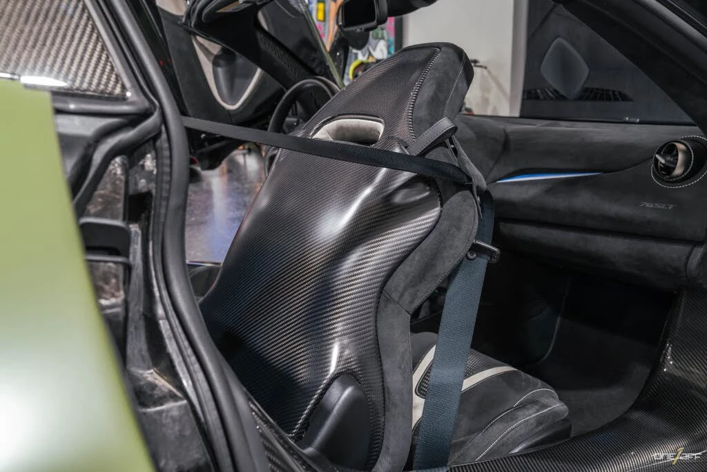 2022 McLaren 765LT Spider - Image 21 of 31
