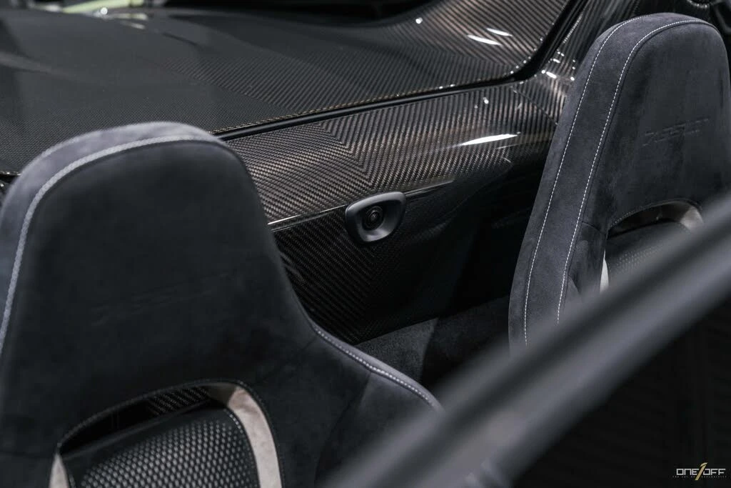 2022 McLaren 765LT Spider - Image 15 of 31