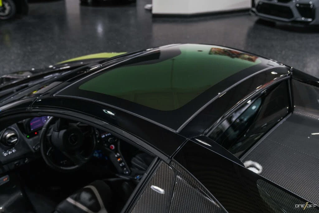 2022 McLaren 765LT Spider - Image 18 of 31