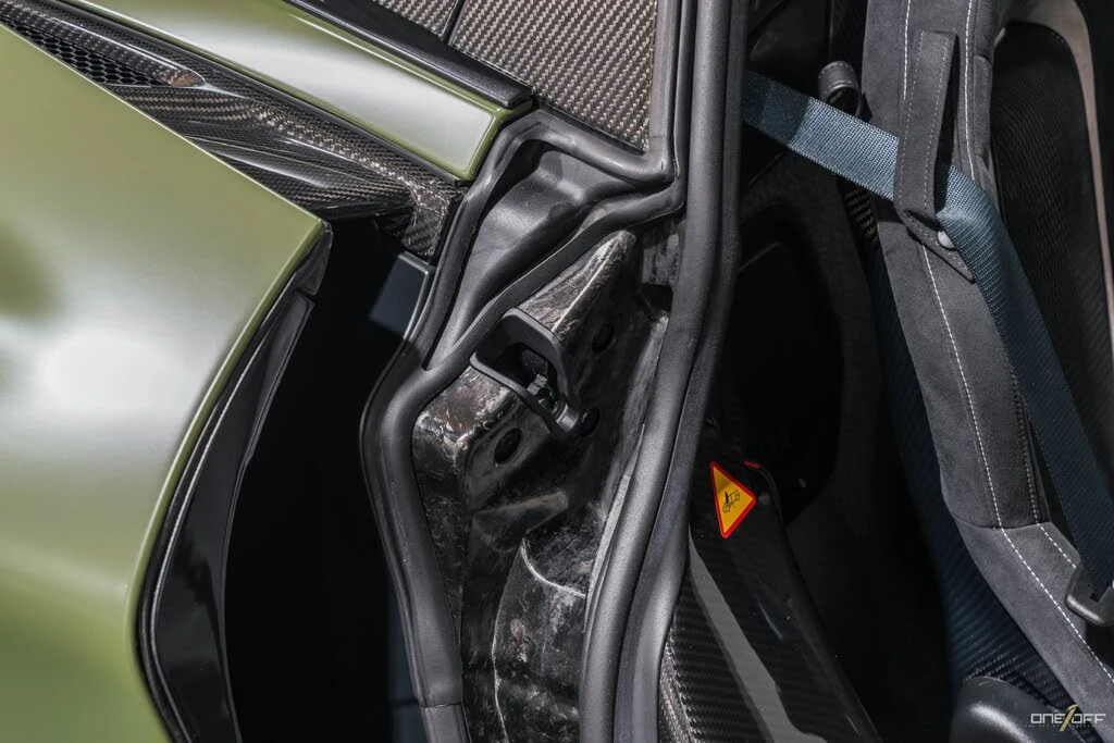 2022 McLaren 765LT Spider - Image 20 of 31