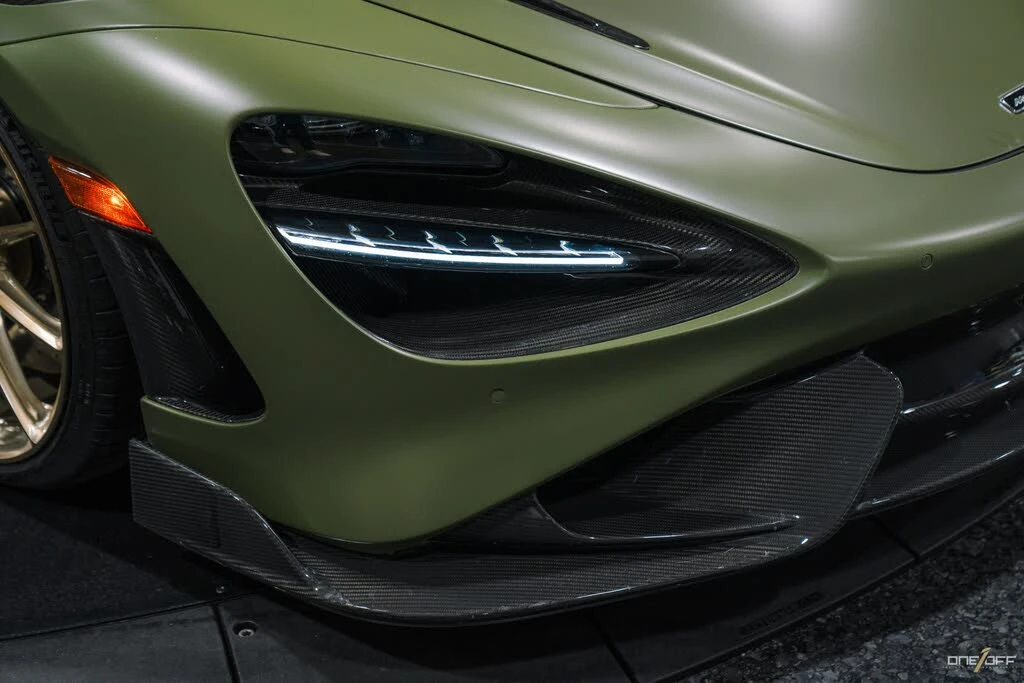2022 McLaren 765LT Spider - Image 29 of 31