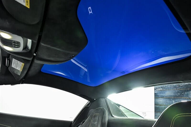 2022 McLaren 765LT Spider - Image 31 of 31