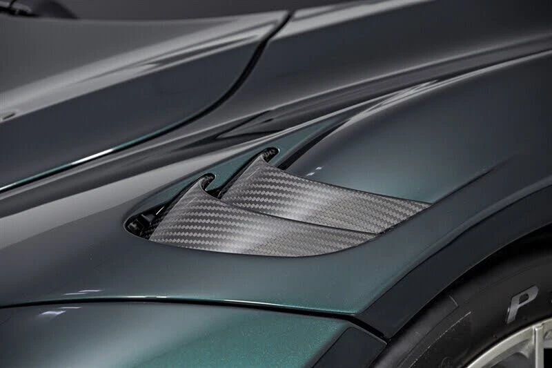 2022 McLaren 765LT Spider - Image 9 of 31