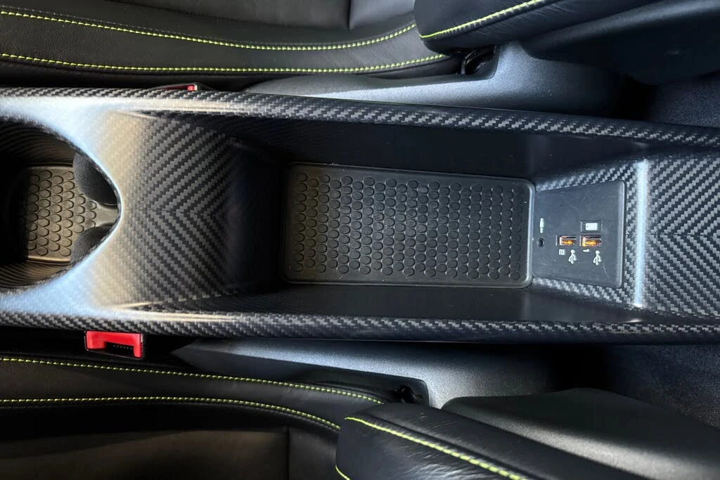 2022 McLaren 765LT Spider - Image 25 of 31