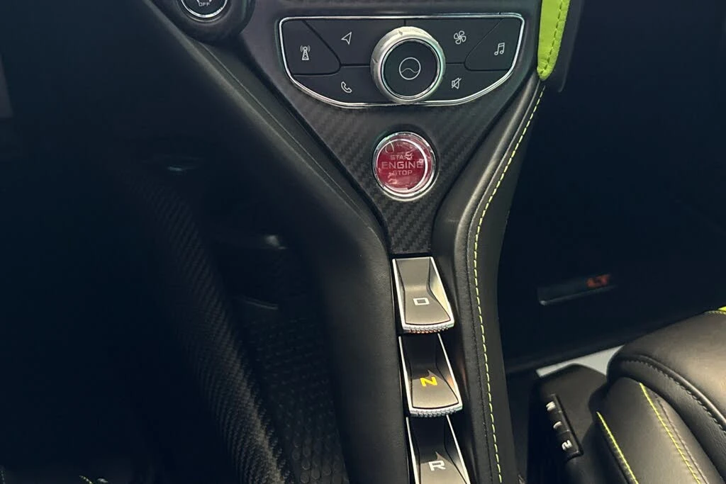 2022 McLaren 765LT Spider - Image 24 of 31