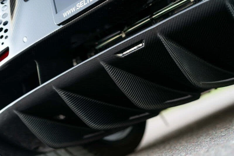 2022 McLaren 765LT Spider - Image 23 of 31