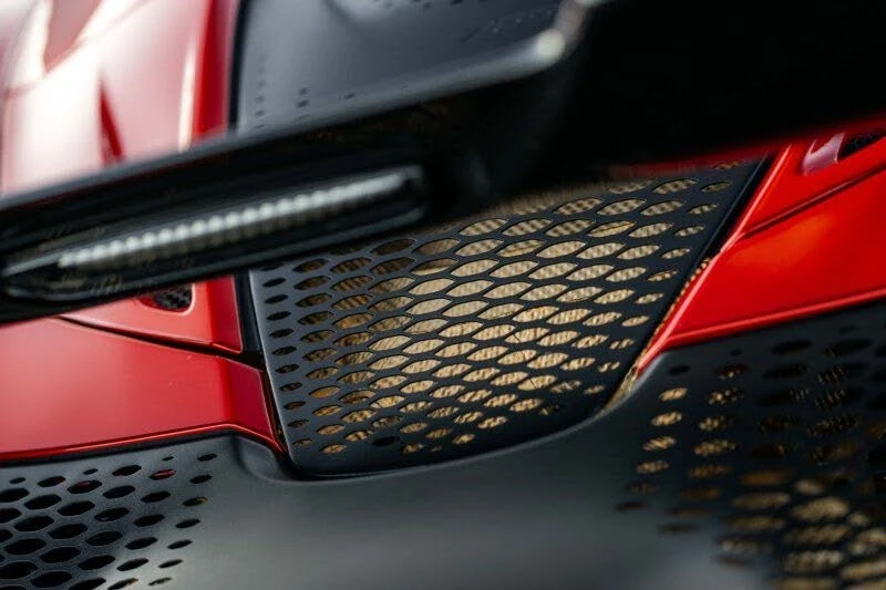 2022 McLaren 765LT Spider - Image 22 of 31