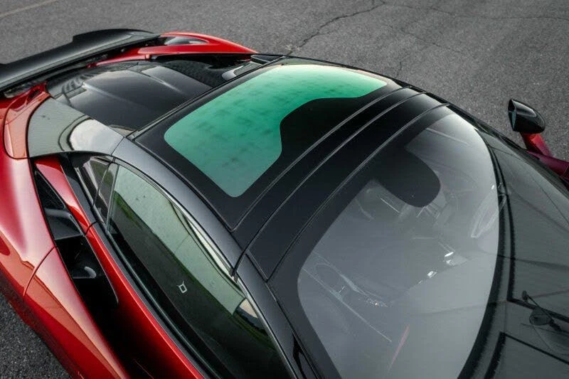 2022 McLaren 765LT Spider - Image 30 of 31