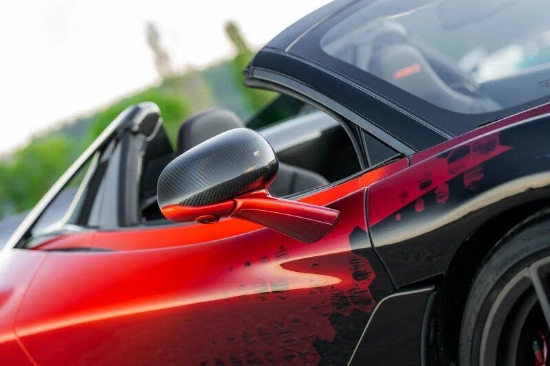 2022 McLaren 765LT Spider - Image 24 of 31