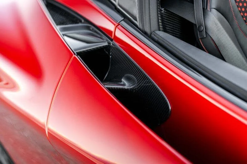 2022 McLaren 765LT Spider - Image 28 of 31
