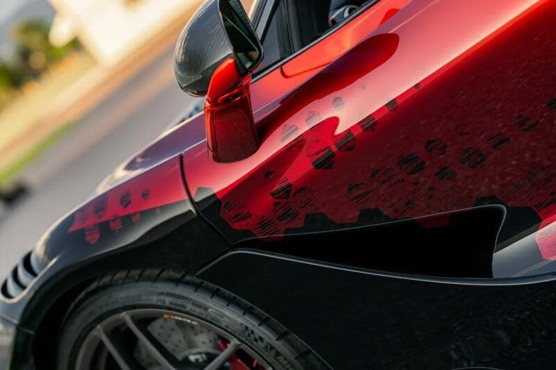 2022 McLaren 765LT Spider - Image 18 of 31