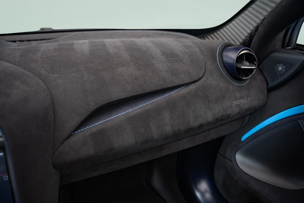 2022 McLaren 765LT Spider - Image 18 of 23