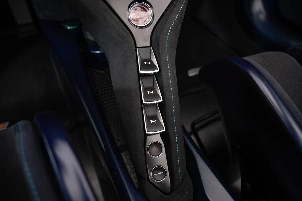2022 McLaren 765LT Spider - Image 17 of 23