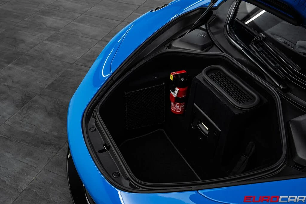2022 McLaren 765LT Spider - Image 14 of 31