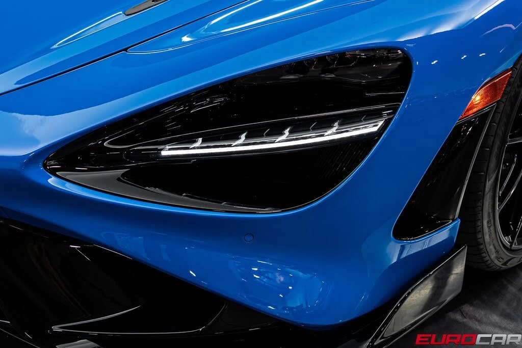 2022 McLaren 765LT Spider - Image 15 of 31