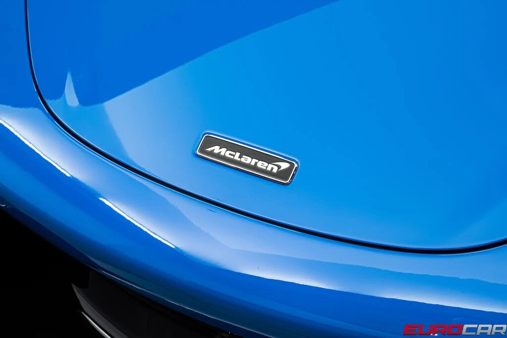 2022 McLaren 765LT Spider - Image 13 of 31