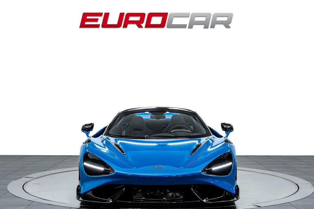 2022 McLaren 765LT Spider - Image 10 of 31