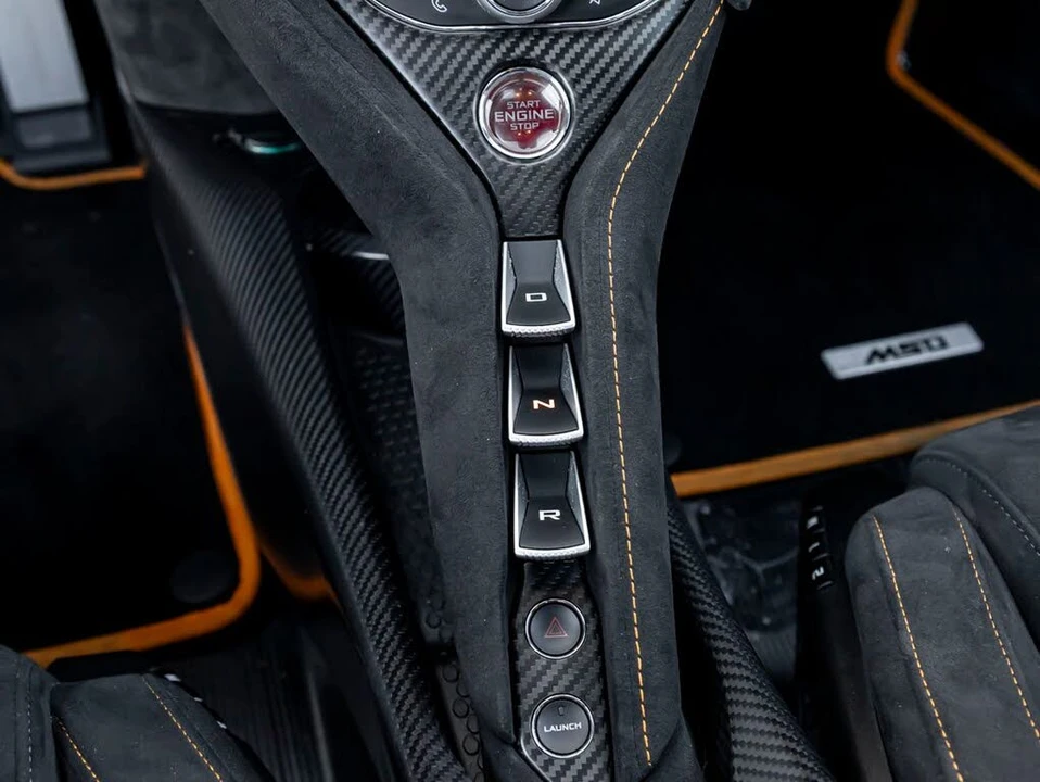 2022 McLaren 765LT Spider - Image 30 of 31
