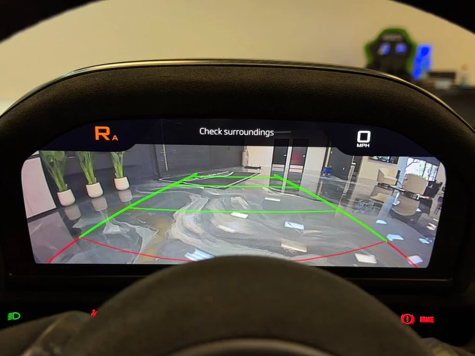 2022 McLaren 765LT Spider - Image 23 of 24