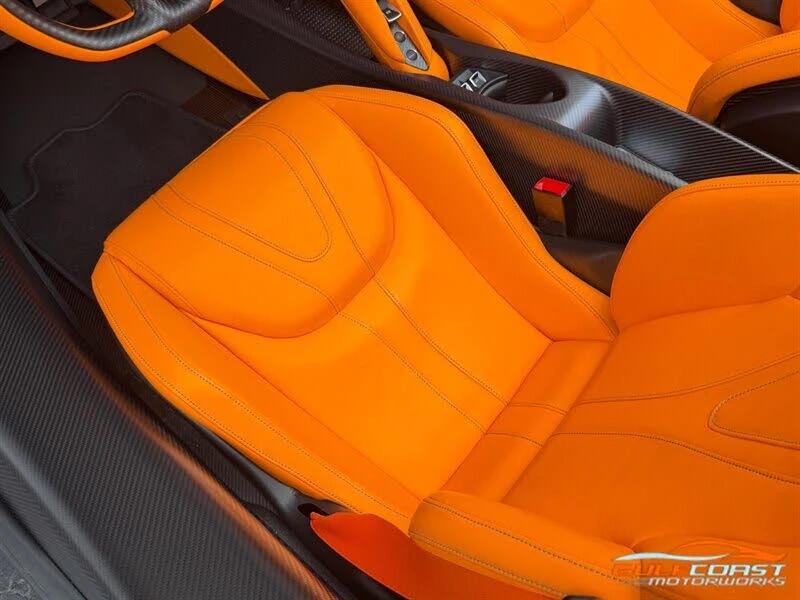 2022 McLaren 765LT Spider - Image 27 of 31
