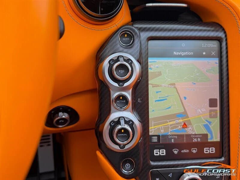 2022 McLaren 765LT Spider - Image 19 of 31