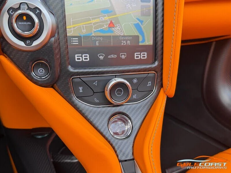 2022 McLaren 765LT Spider - Image 20 of 31
