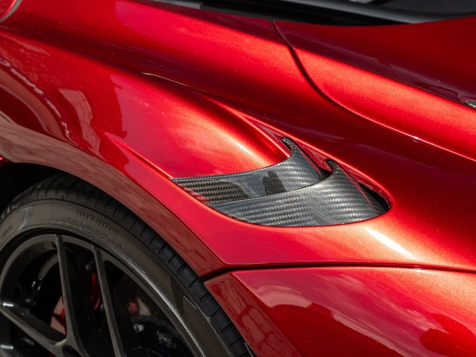 2022 McLaren 765LT Spider - Image 23 of 31