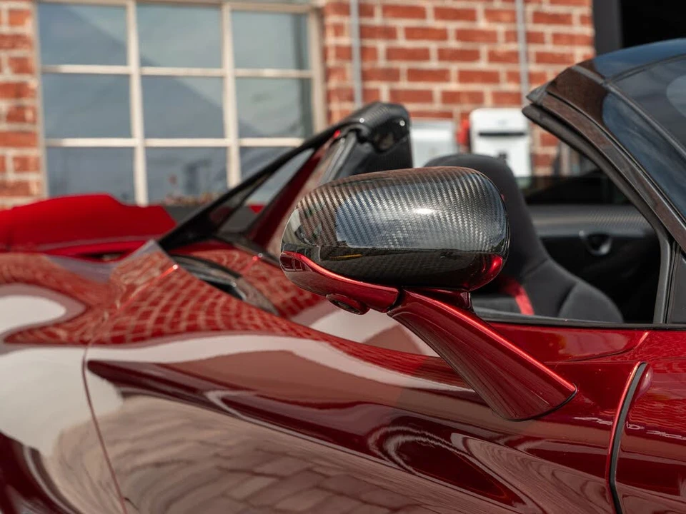 2022 McLaren 765LT Spider - Image 24 of 31