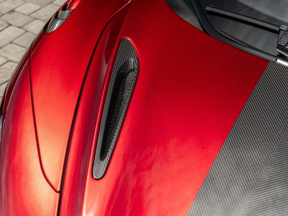 2022 McLaren 765LT Spider - Image 26 of 31