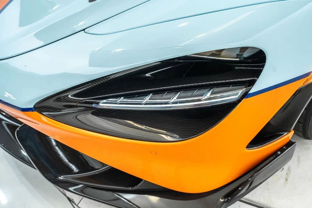 2022 McLaren 765LT Spider - Image 31 of 31