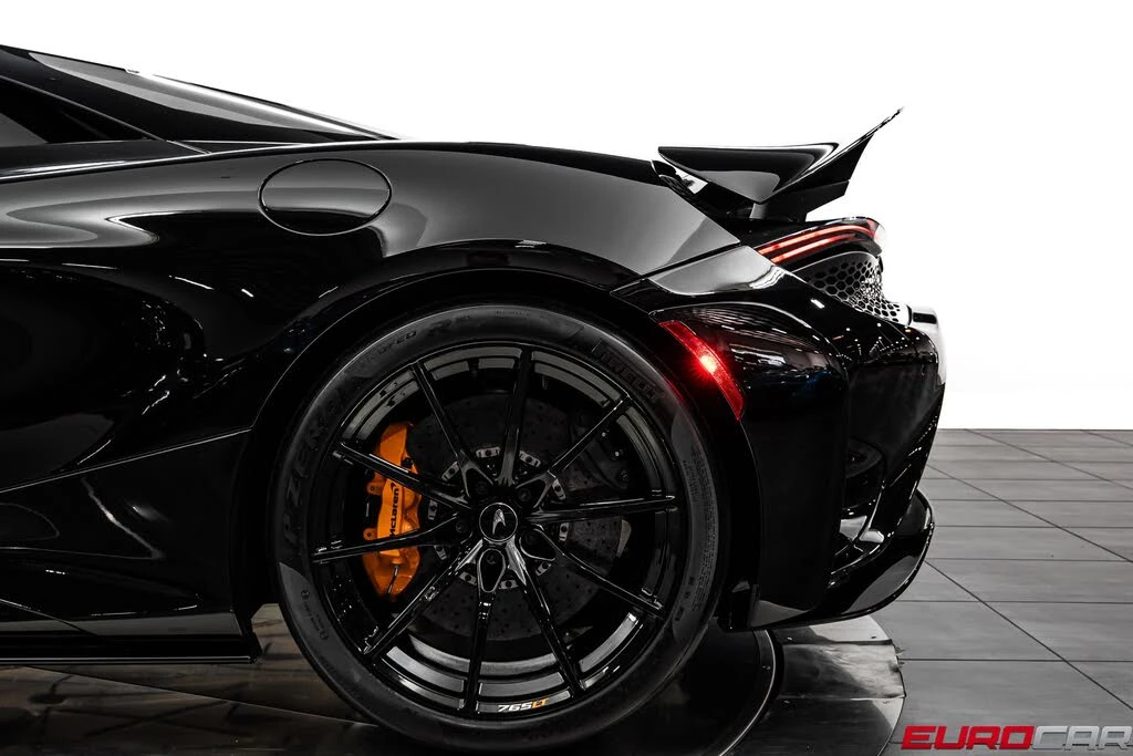 2022 McLaren 765LT Spider - Image 20 of 31