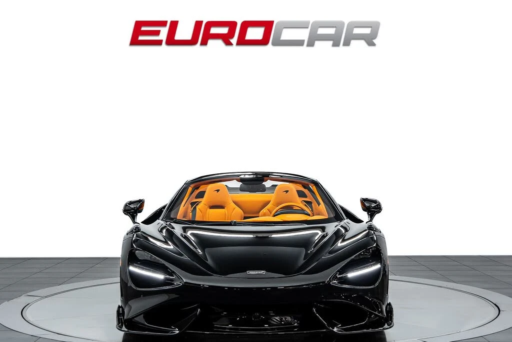 2022 McLaren 765LT Spider - Image 10 of 31