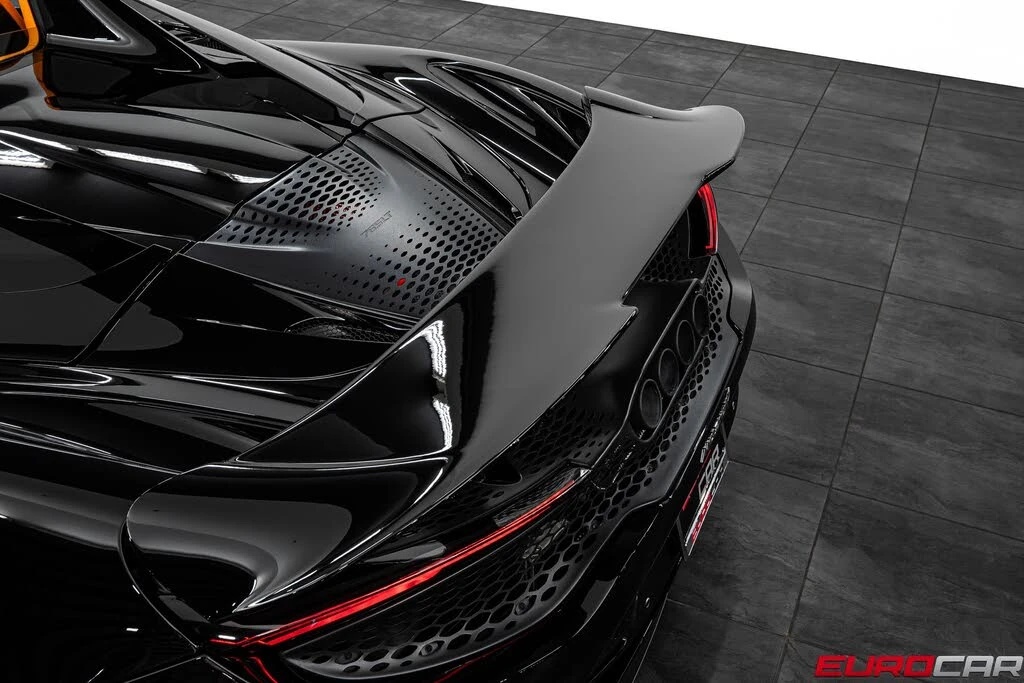 2022 McLaren 765LT Spider - Image 22 of 31