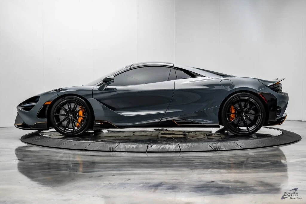 2022 McLaren 765LT Spider - Image 10 of 31
