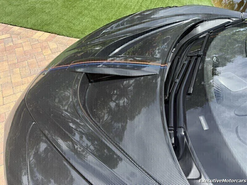2022 McLaren 765LT Spider - Image 11 of 30