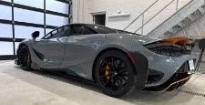 2022 McLaren 765LT Spider - Image 7 of 18