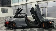 2022 McLaren 765LT Spider - Image 6 of 18