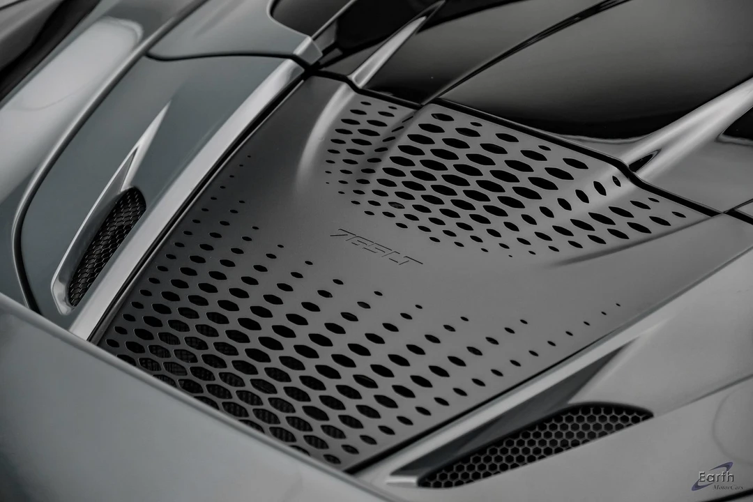 2022 McLaren 765LT Spider - Image 20 of 31