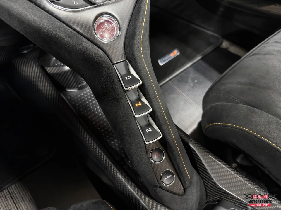 2022 McLaren 765LT Spider - Image 19 of 21