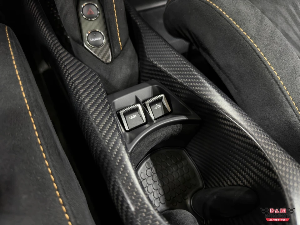 2022 McLaren 765LT Spider - Image 21 of 21