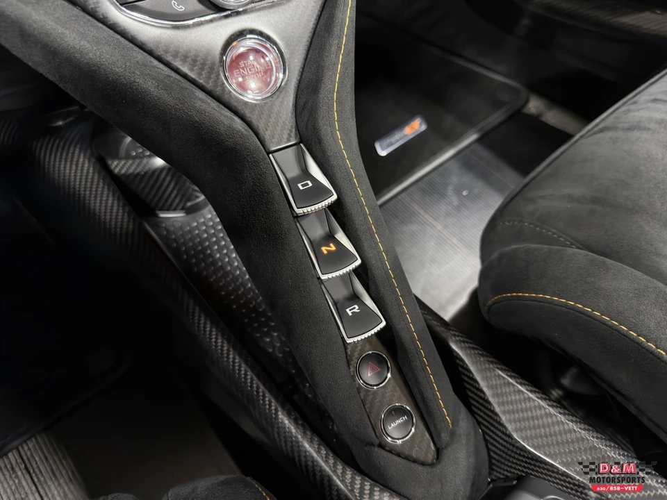 2022 McLaren 765LT Spider - Image 19 of 21